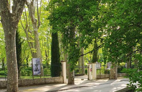 Parc paradis - Foto 12