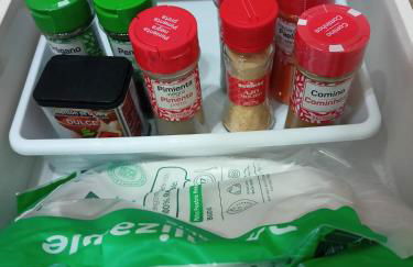 Cozy flat Terreros - Foto 22