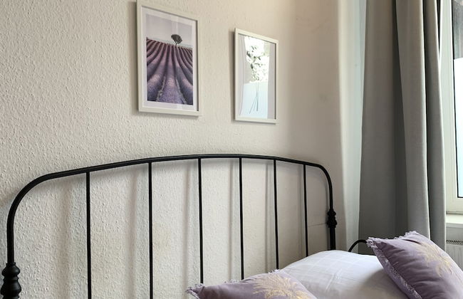 Domapartment Cologne City Altstadt - Foto 32