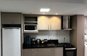 Hospedagem com vista mar - Área de Lazer - Ótima Localização - Photo 16