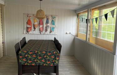 Résidence cote de lumière - Photo 23