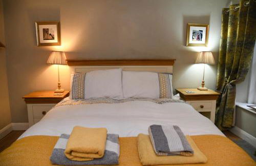 No6 @ Globe Lane,Alston - Foto 7