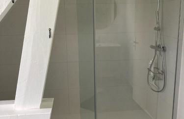 Villa Cancale, vue mer, 15 pers, plage à 200m - Foto 28