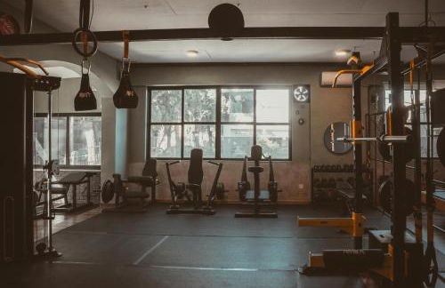 mandala central apartment - Foto 26