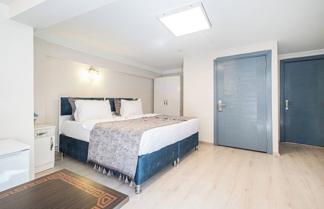 Oban Suites İstanbul - Photo 7