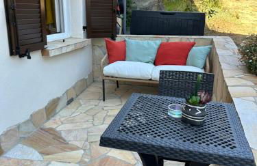 Charmant appartement à Ajaccio - Foto 19