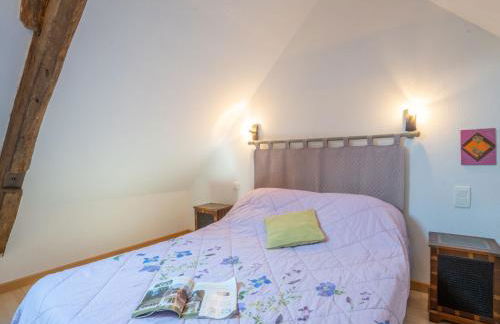 Holiday Home Les Azalées by Interhome - Foto 30