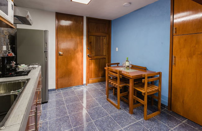 Suite Studio Serviced Apartments - Foto 13