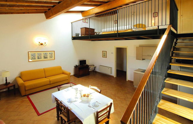 Piombino Apartment With Terrace - Foto 36