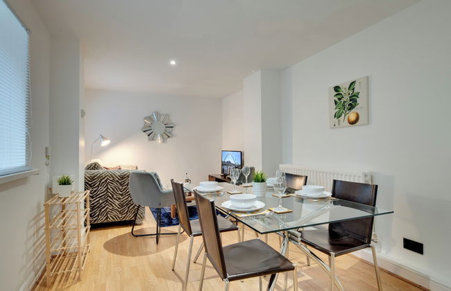 Armstrong Apartments - Foto 14