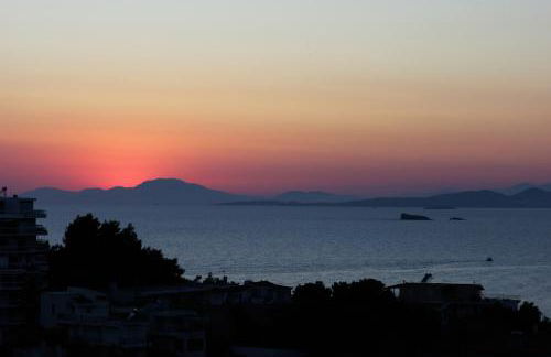 Experience Penthouse by Athens Riviera Suites - Photo 40