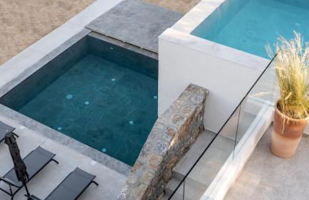 Arbora Olea Luxury Villas - Foto 48