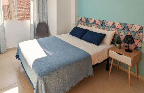 Apartamento Playa Espejo - Foto 8