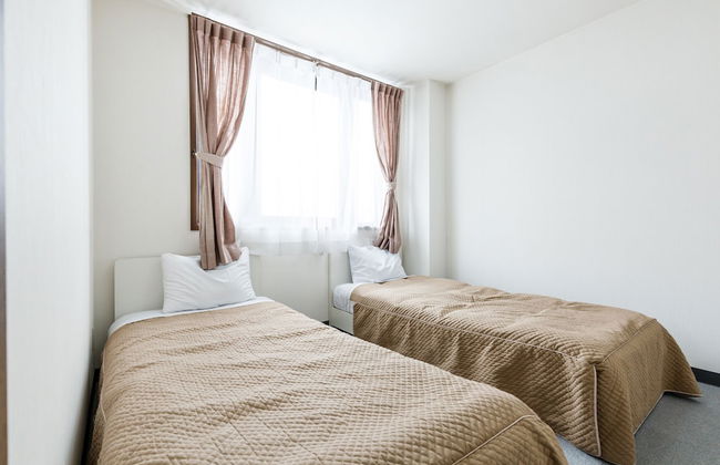 Condominium Hakuba Goryu - Foto 21