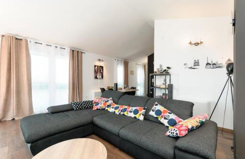 Villa Marta Luxury House with Heated Pool - Foto 9