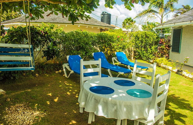 Beach Palm Villa - Photo 60