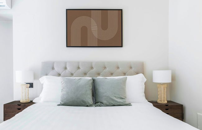 Sonder by Marriott Bonvoy Trastevere Apartments Piazza Trilussa - Foto 8