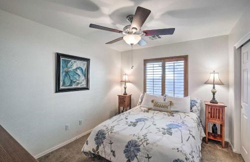 Bella Casa Coolidge Home with Pool and Hot Tub! - Foto 16