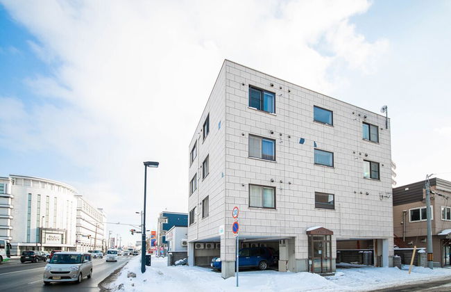 SILK COURT 202 - Foto 39