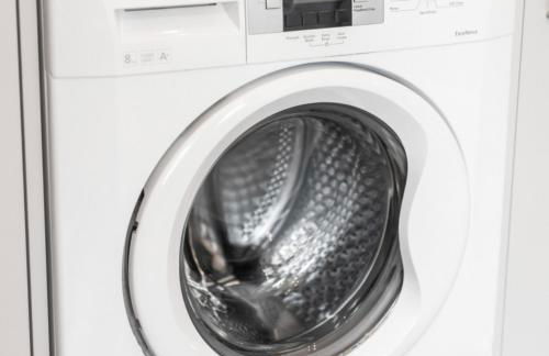 Modern Two Bedrooms Apartment - Parking - Netflix 51C - Foto 15