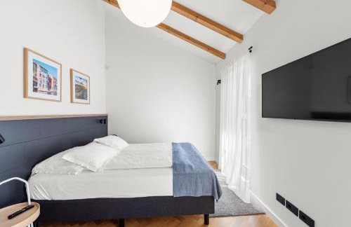 Villa Povetica with private pool and BBQ - Foto 11