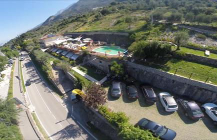 Villa Treccani Apartments - Foto 73