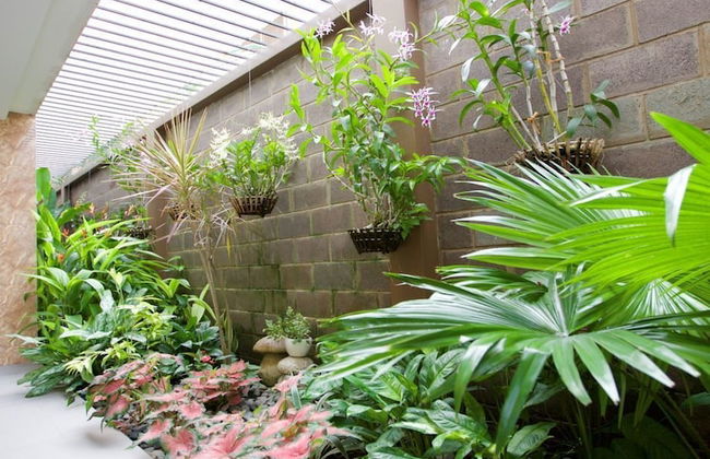 Donald Service Apartment - Photo 47