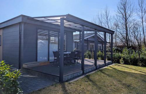 Ferienhaus Seeblick, Sauna, Seeblick, ruhige Lage, angeln - Photo 27