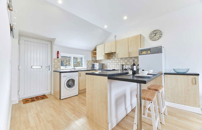 Host Stay Seafarers - Foto 5