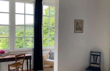 Auberge Tabarz Breitenberg - Photo 11