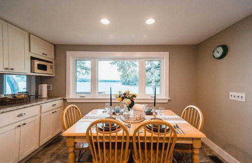 Cozy Keyes Cottage-family-friendly Amazing Views - Foto 35