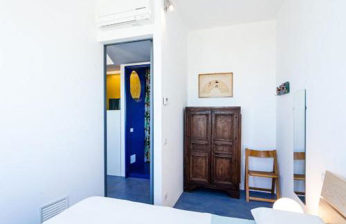 Nuvola 24, luxurious apartment with sea view - Photo 3