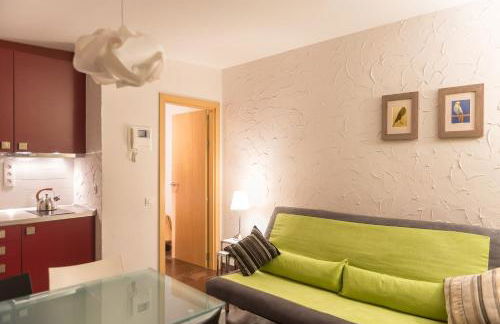 Apartaments Ciutat Vella - Foto 25