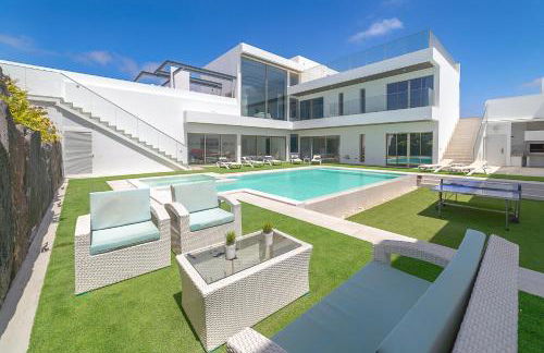 Villa Monarca - Foto 49