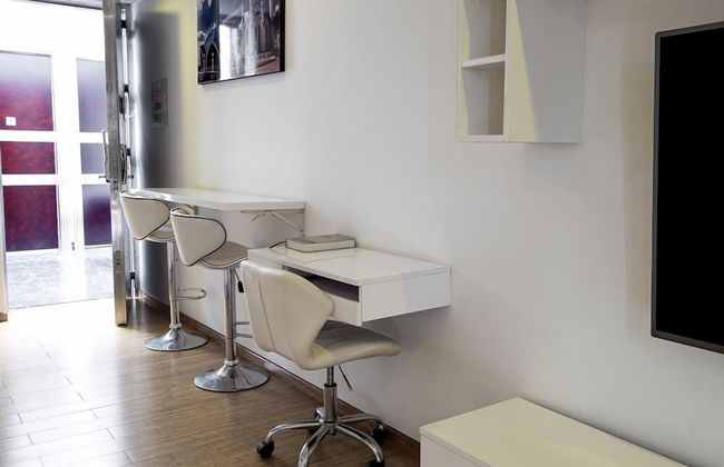 Apartasuite Edificio Monir - Foto 6