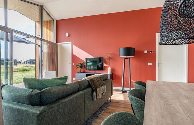 Cottage Near Het Bokkegat Nature Reserve - Foto 11