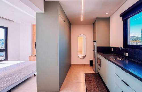 Studio charmoso perto da Unifebe, FIP e Stop Shop - Foto 20