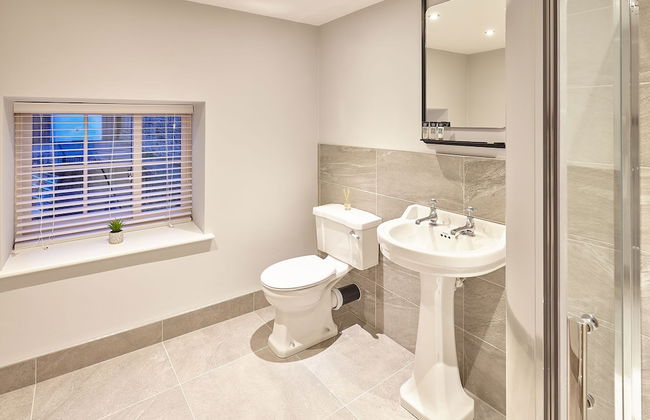 Host Stay Graham House - Foto 12