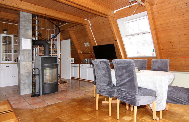 Gemutliches Ferienhaus an der Ostsee in Damp - Foto 11