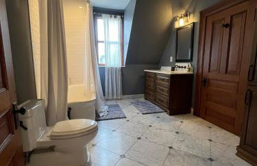 Whitney Mansion Downtown Detroit - Foto 3