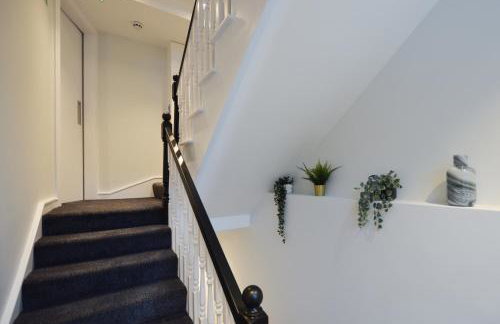 StayPrime Marylebone Serviced Apartments - Foto 112