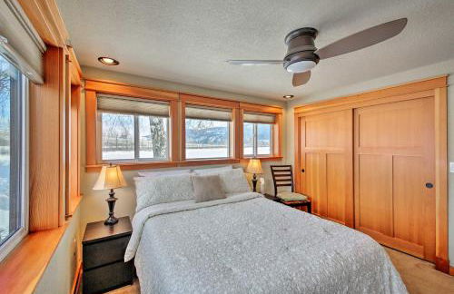 Lake Pend Oreille Condo with Porch and Mountain View! - Foto 12