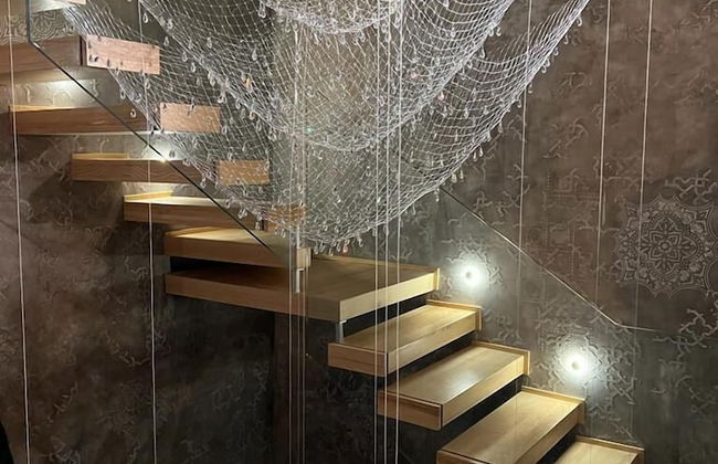 azzurra guest house - Foto 33