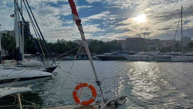 Constanta Boat Trip - Foto 3