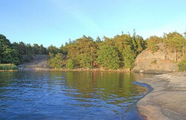 Västantill - Foto 2