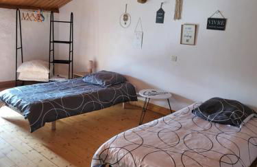 Gite Chamarel - Foto 14