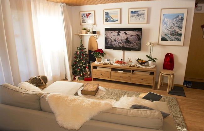 Haus Bel Air - Foto 1