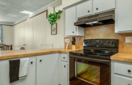 Circle Overlook-Downtown Apartment Stay - Foto 22