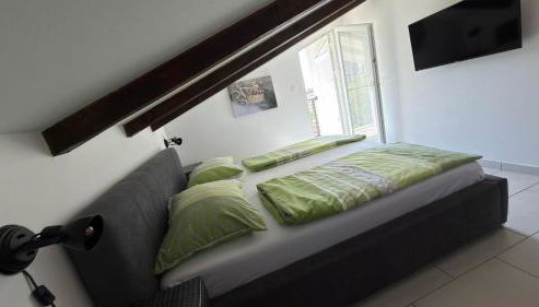 Apartments Prpić 1,Senj - Photo 4
