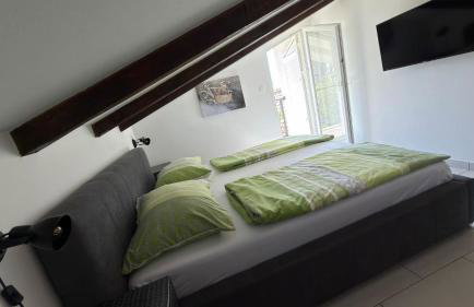 Apartments Prpić 1,Senj - Foto 7
